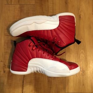 Air Jordan Retro 12 “Gym Red”